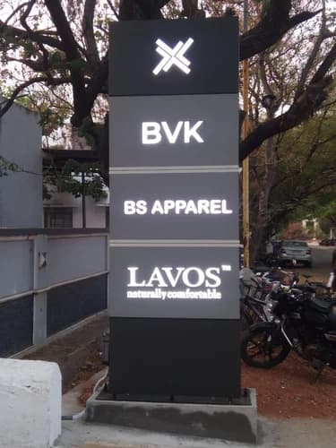 Creative Branding Solutions